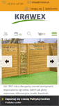 Mobile Screenshot of krawex.pl